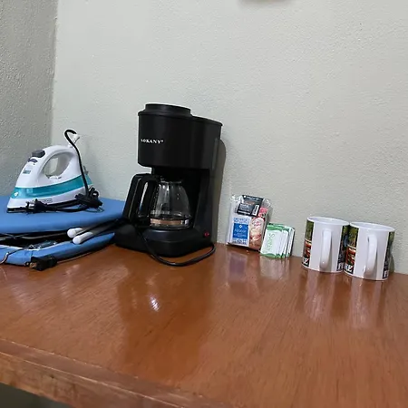 Hacienda Zacil-Ha Apartment