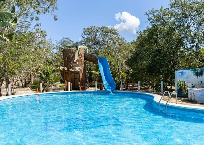Hacienda Zazil