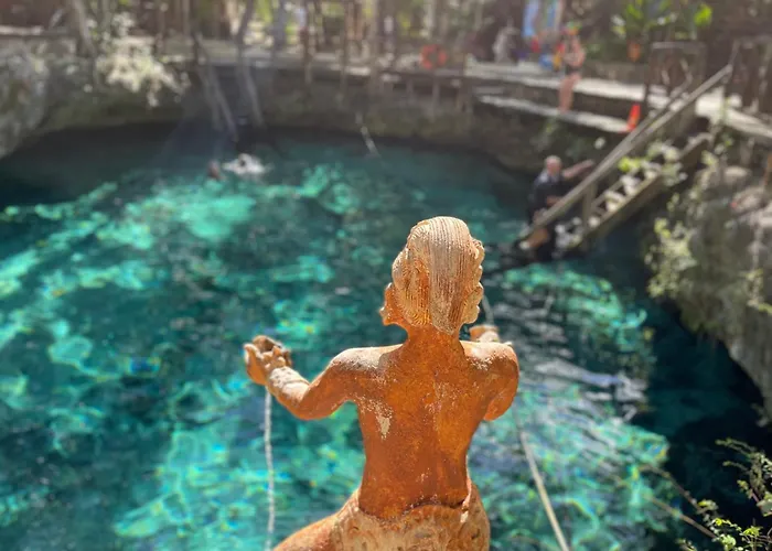 Hacienda Zazil Tulum