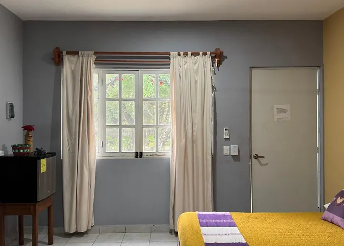 Apartment Hacienda Zazil