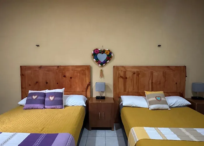 Hacienda Zazil