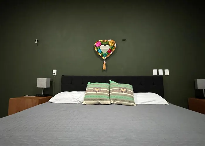 Hacienda Zazil Apartment